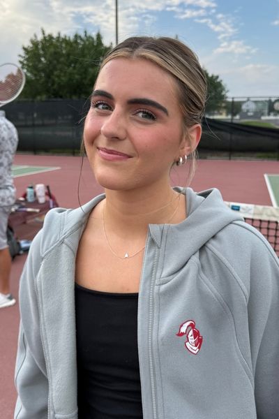 Marissa Broadhead